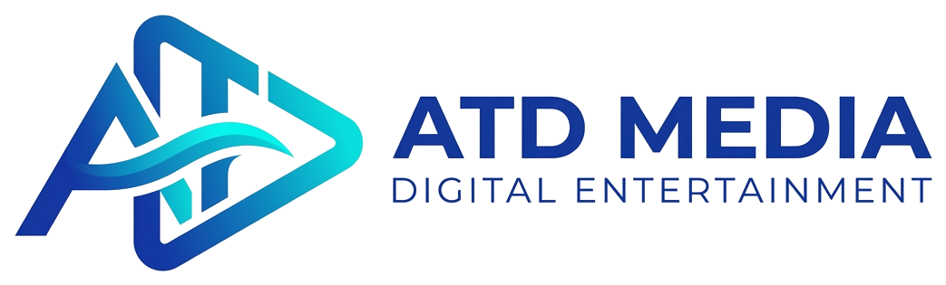 ATD Media - Digital Entertainment